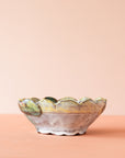 McHenry | Yellow Floral Collection