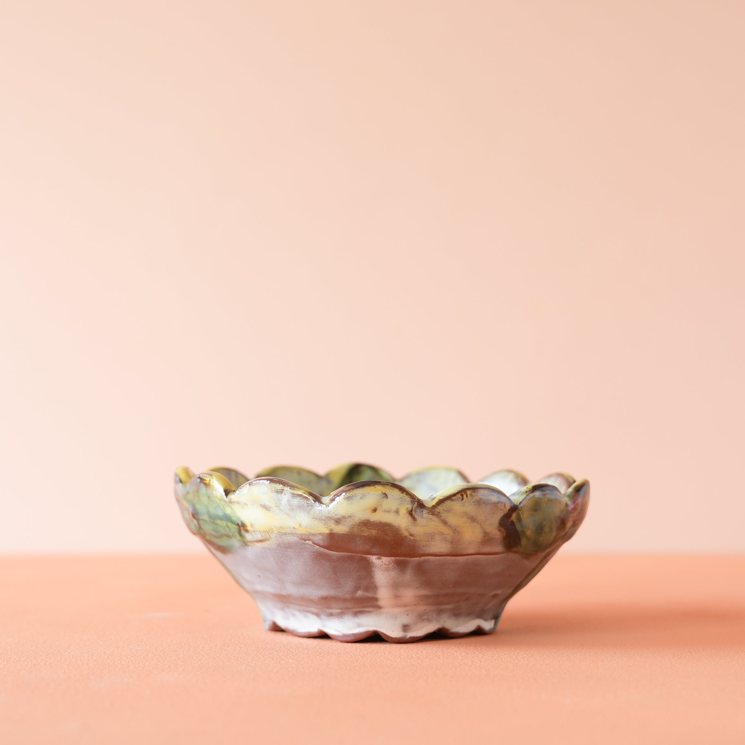 McHenry | Yellow Floral Collection