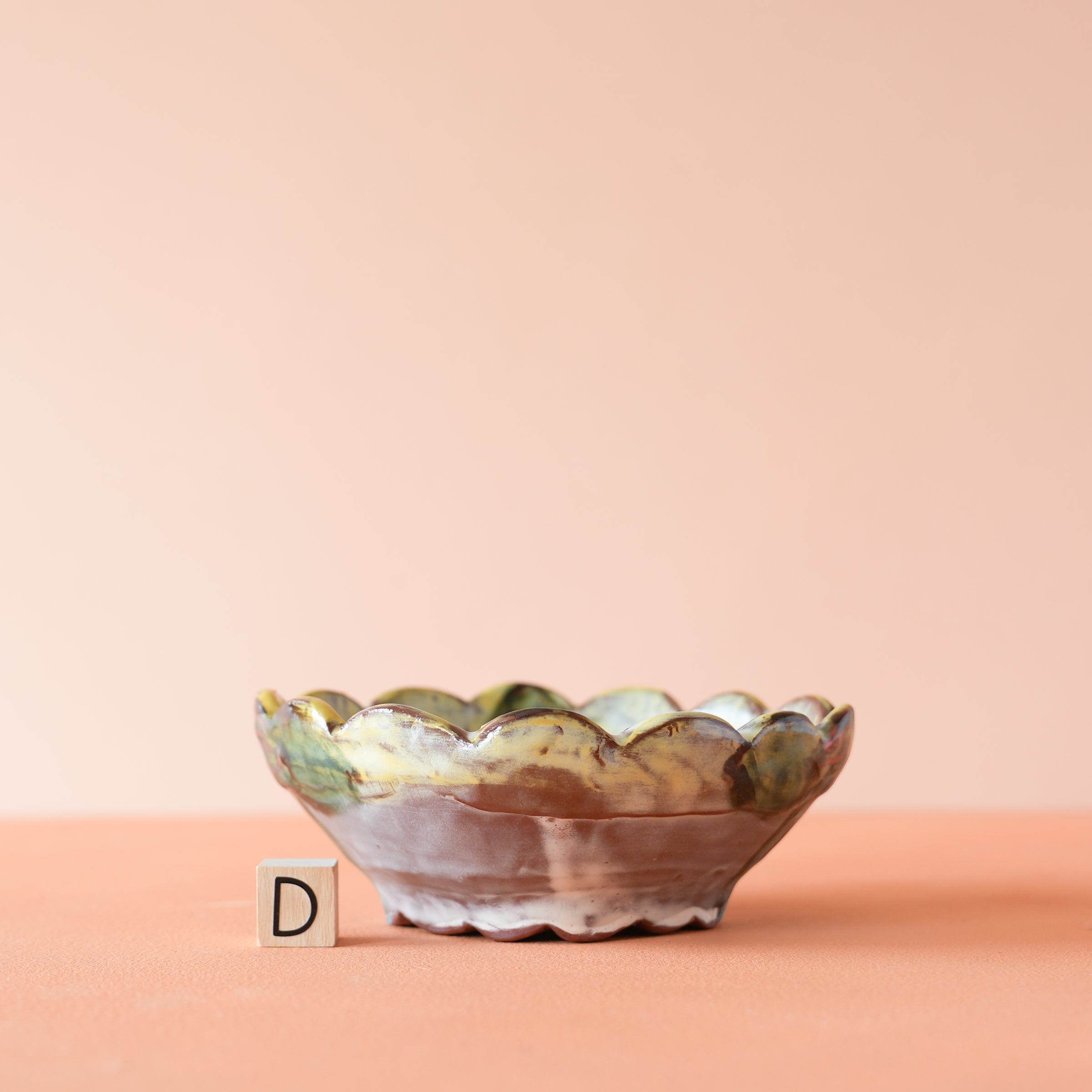 McHenry | Yellow Floral Collection