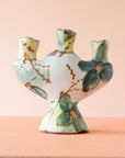 McHenry | Yellow Floral Collection