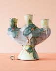 McHenry | Yellow Floral Collection
