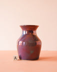 Pewabic Vases | Iridescent