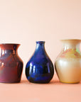 Pewabic Vases | Iridescent