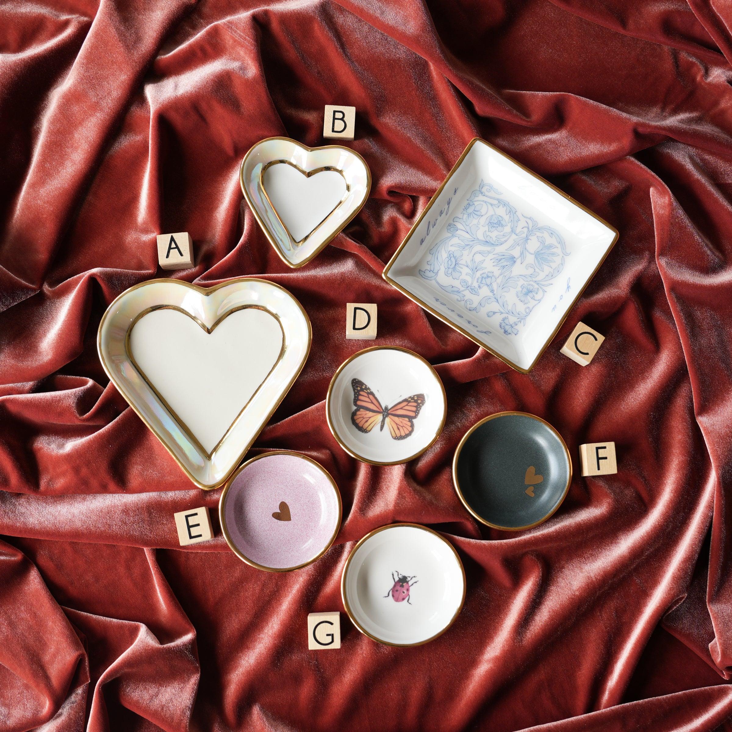 Apricity Ceramics | Dish Collection