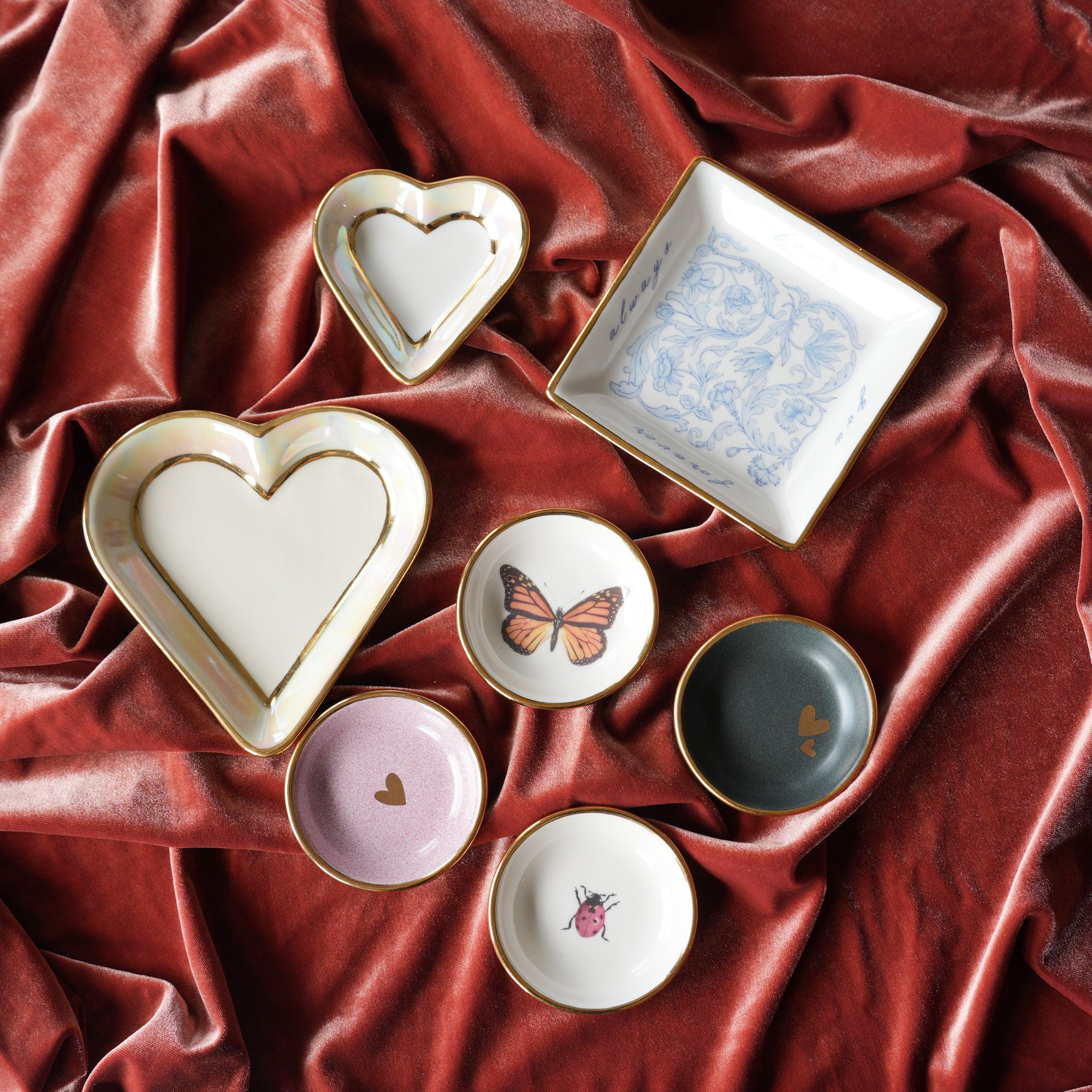 Apricity Ceramics | Dish Collection