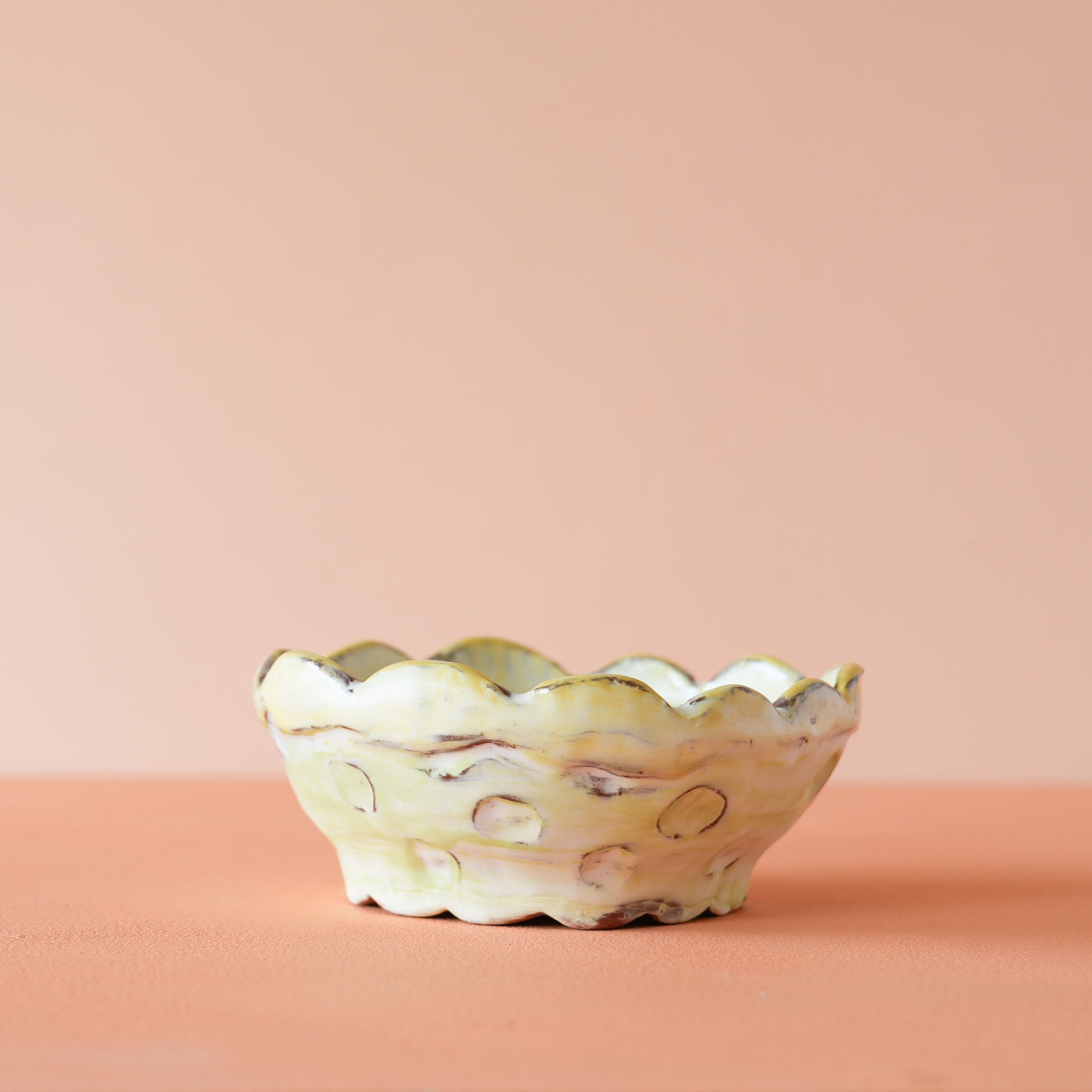 McHenry | Yellow Floral Collection