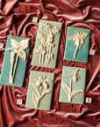 Weaver Tile | Wildflower Collection