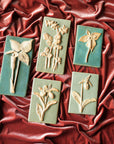 Weaver Tile | Wildflower Collection