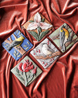 Laurie Sharkus | Tile Collection