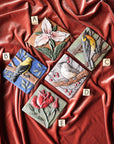 Laurie Sharkus | Tile Collection