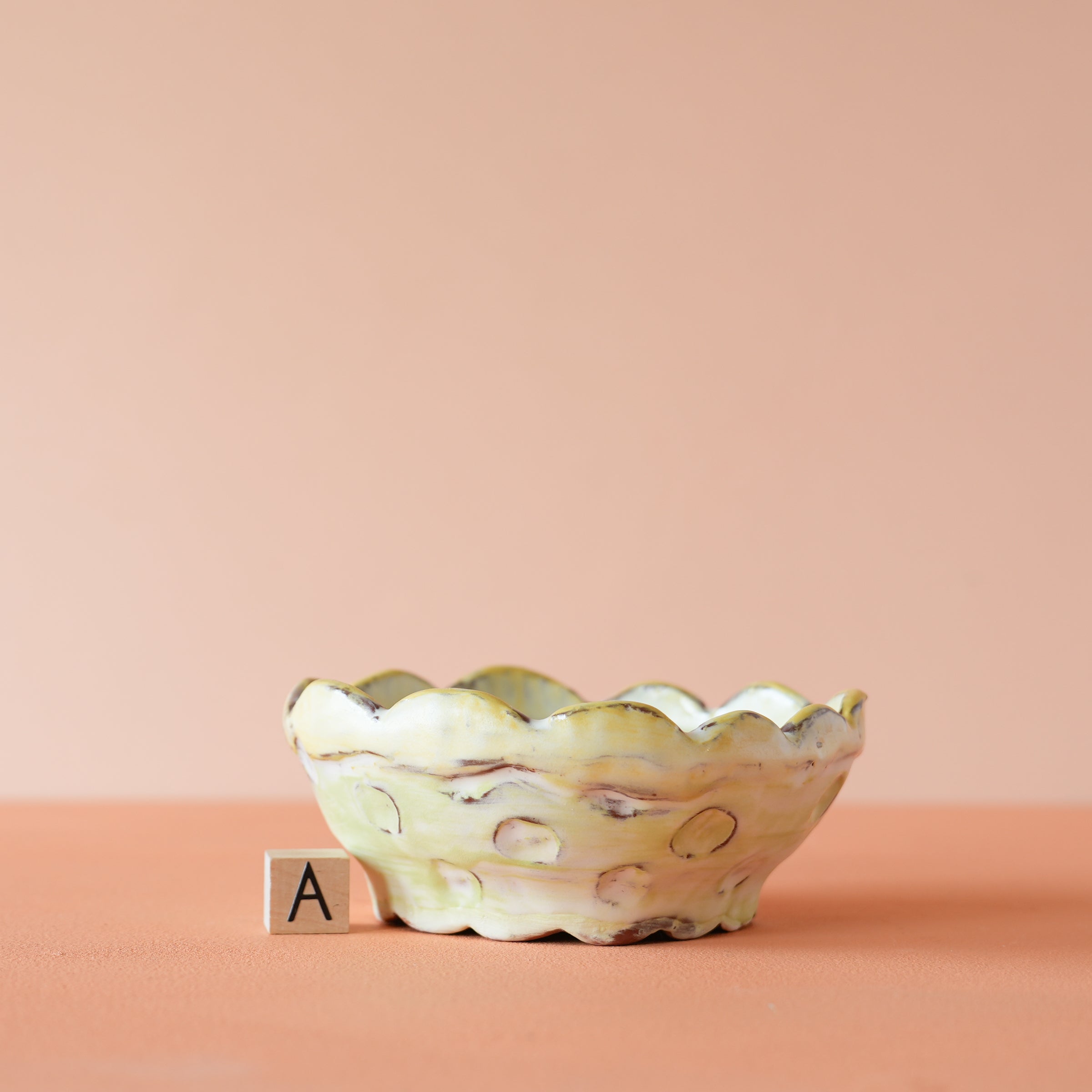 McHenry | Yellow Floral Collection