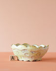 McHenry | Yellow Floral Collection