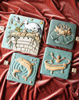 Gretchen Kramp | Tile Collection