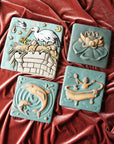 Gretchen Kramp | Tile Collection