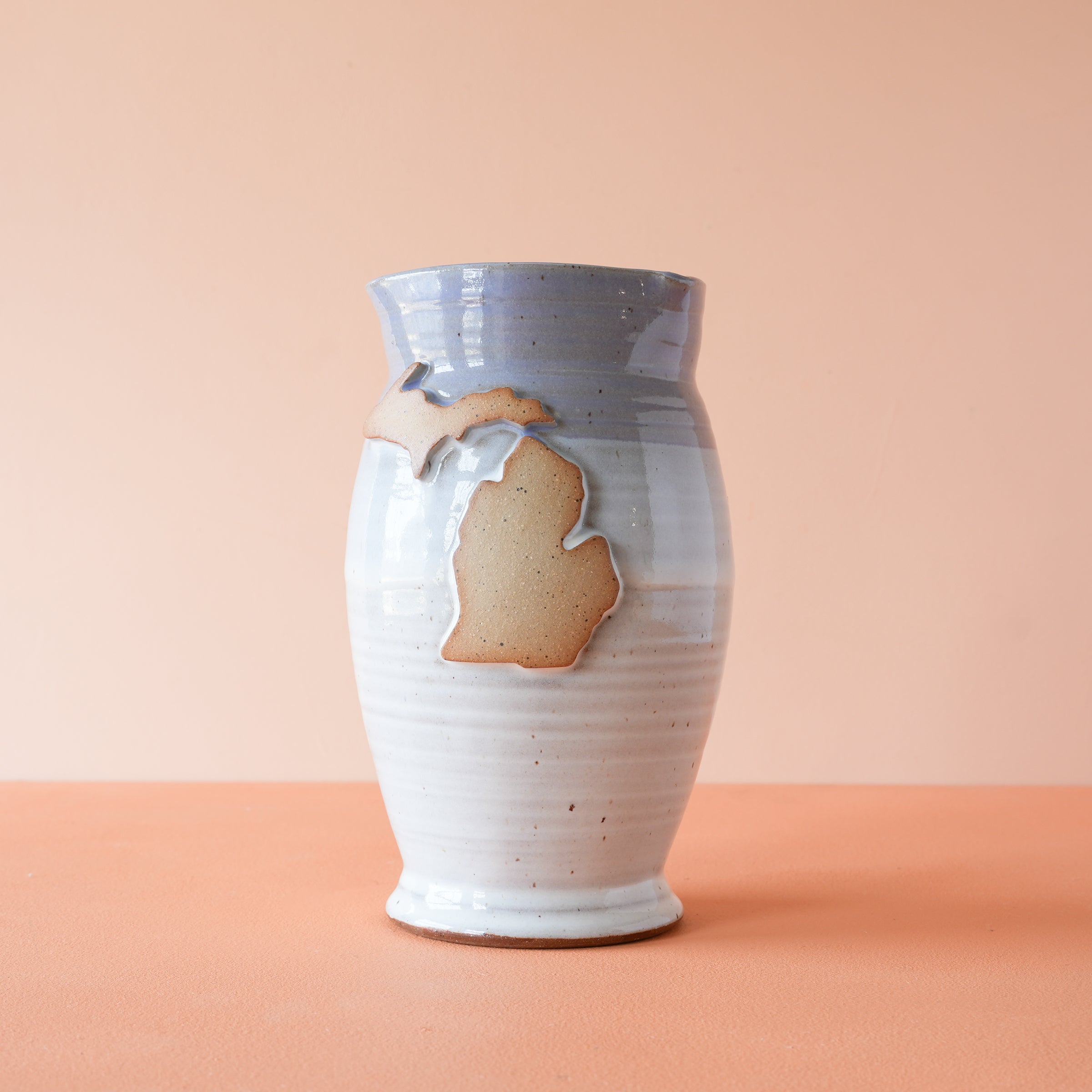 Kelly Haehl | Michigan Vase