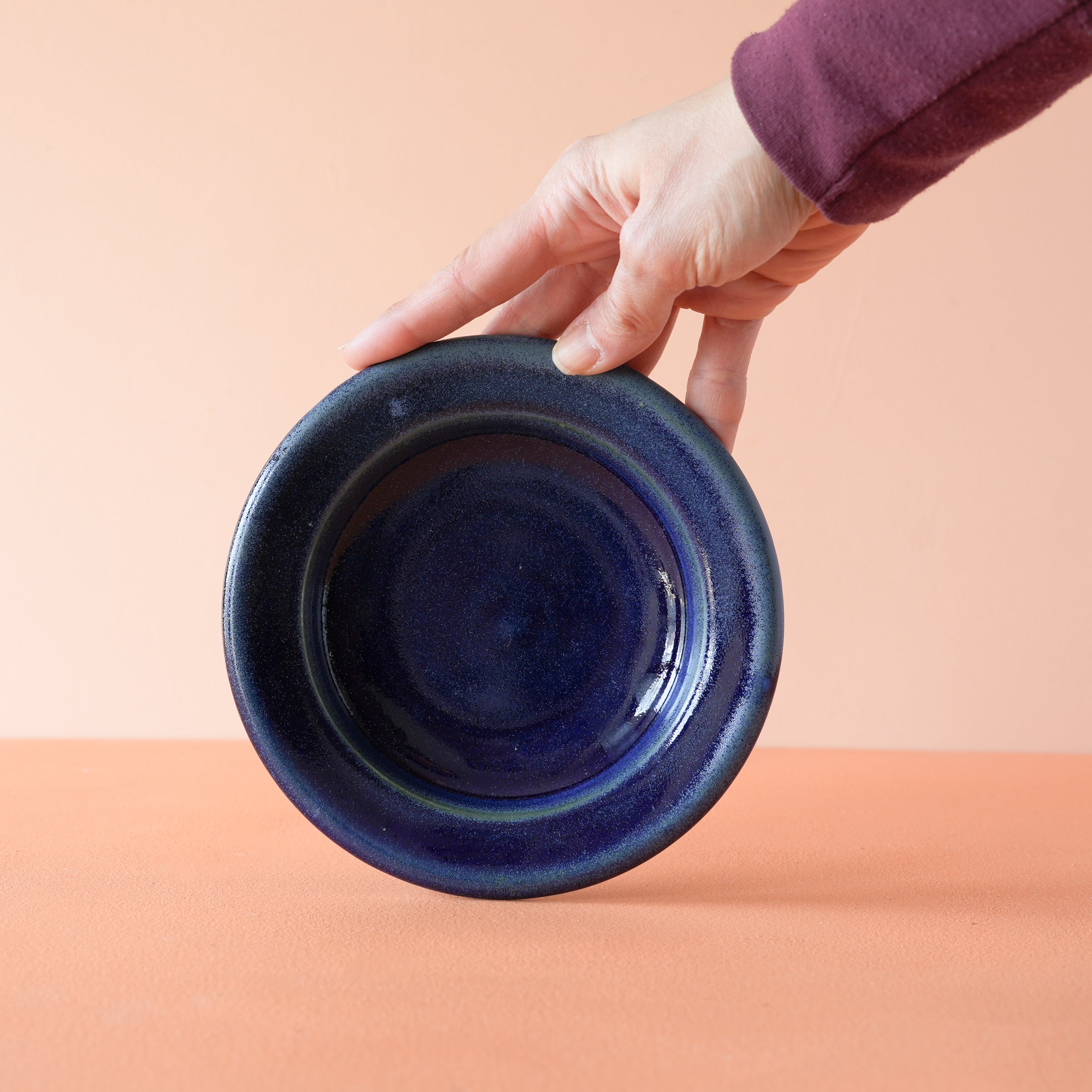 Deb Laplante | Blue Collection
