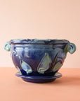 Deb Laplante | Blue Collection