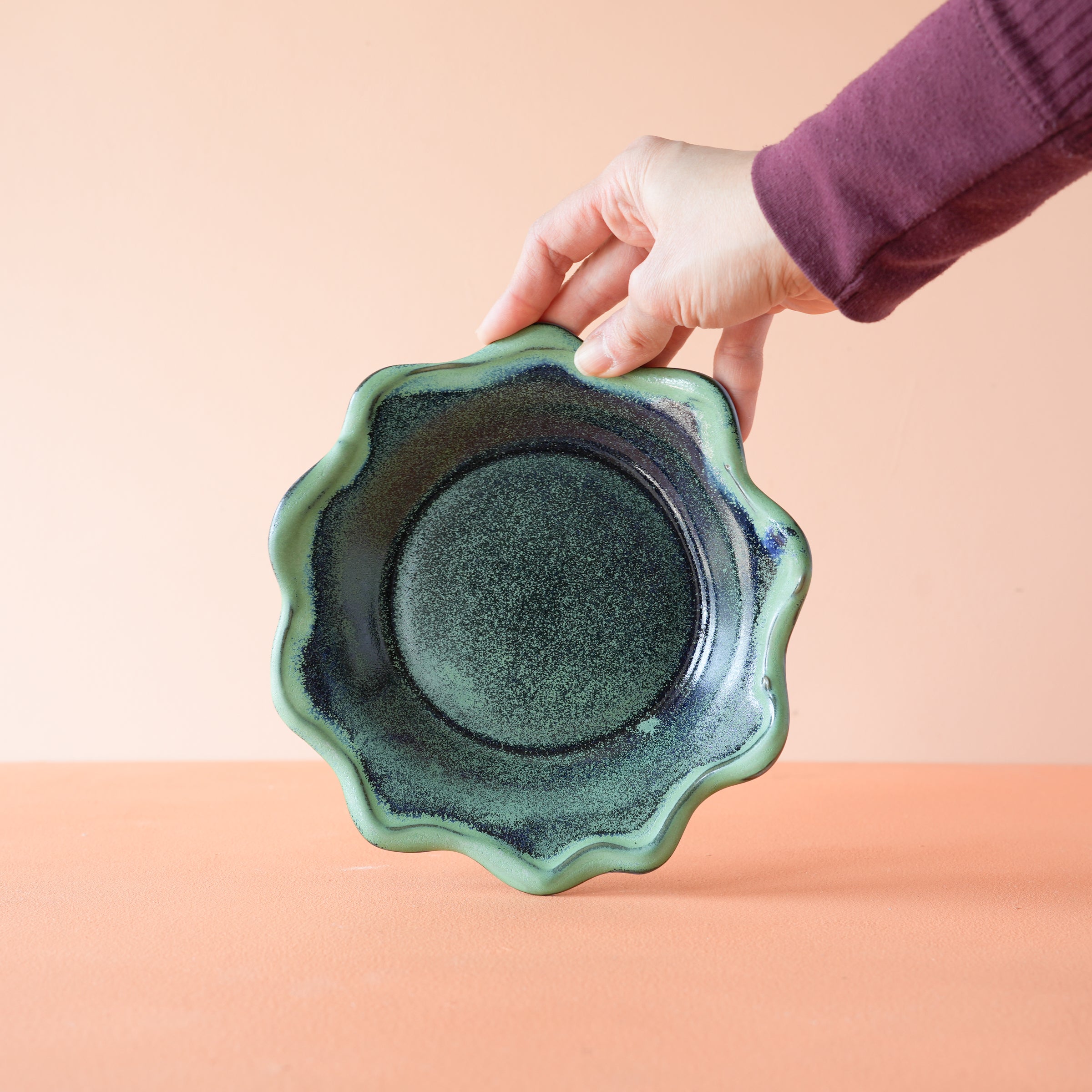 Deb Laplante | Blue Collection