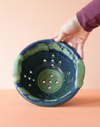 Deb Laplante | Blue Collection