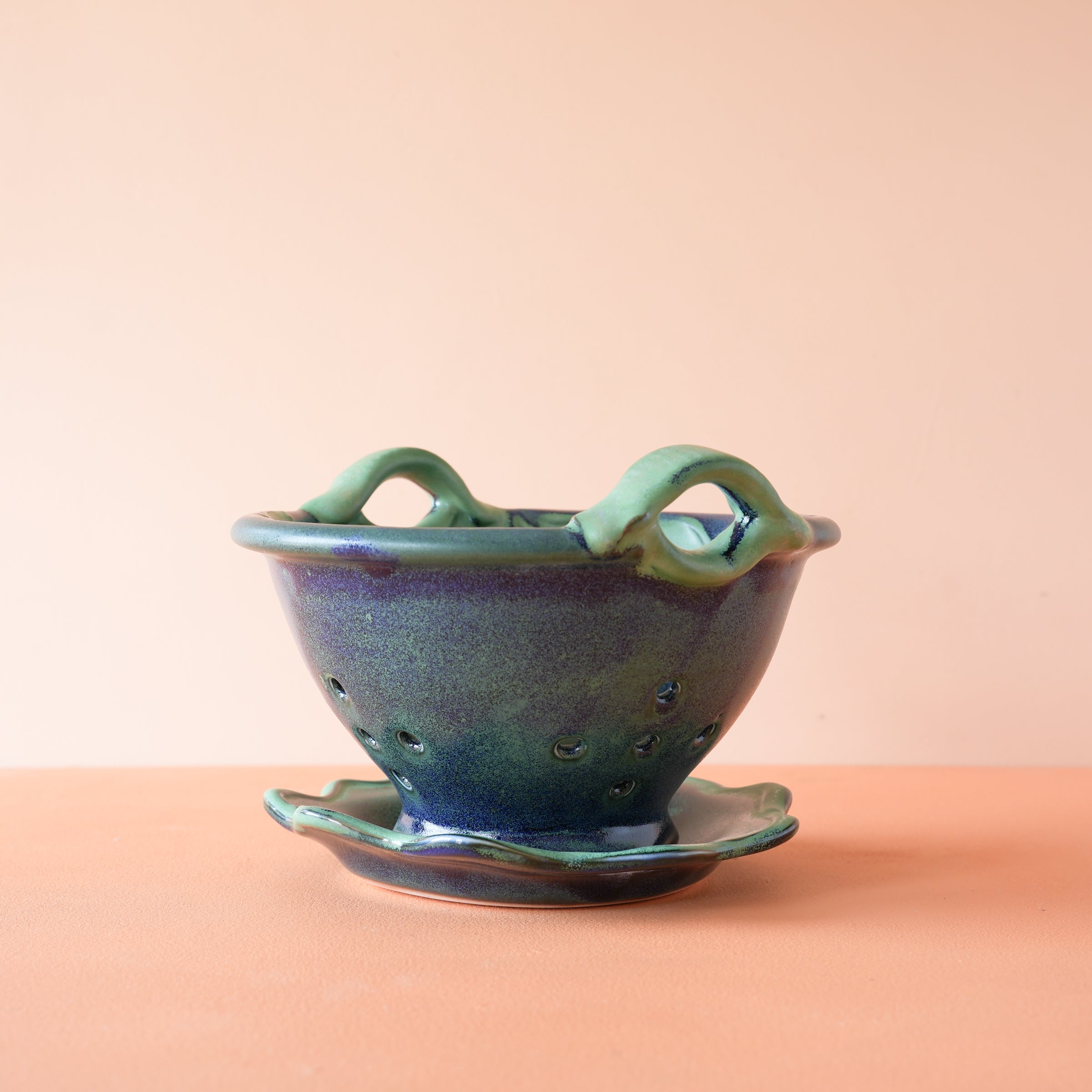 Deb Laplante | Blue Collection