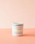 Central Ceramics Co. | Rainbow Collection