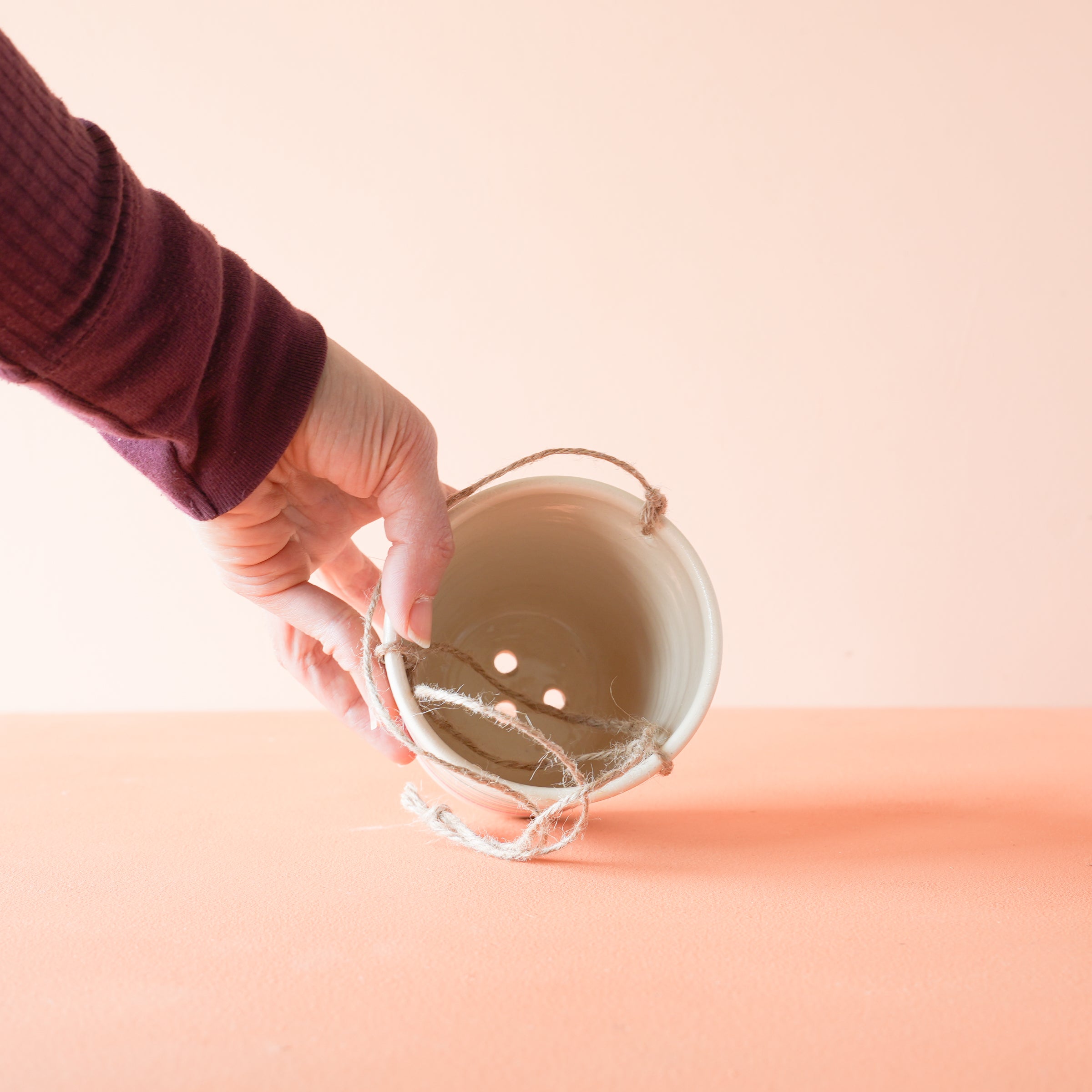 Central Ceramics Co. | Rainbow Collection