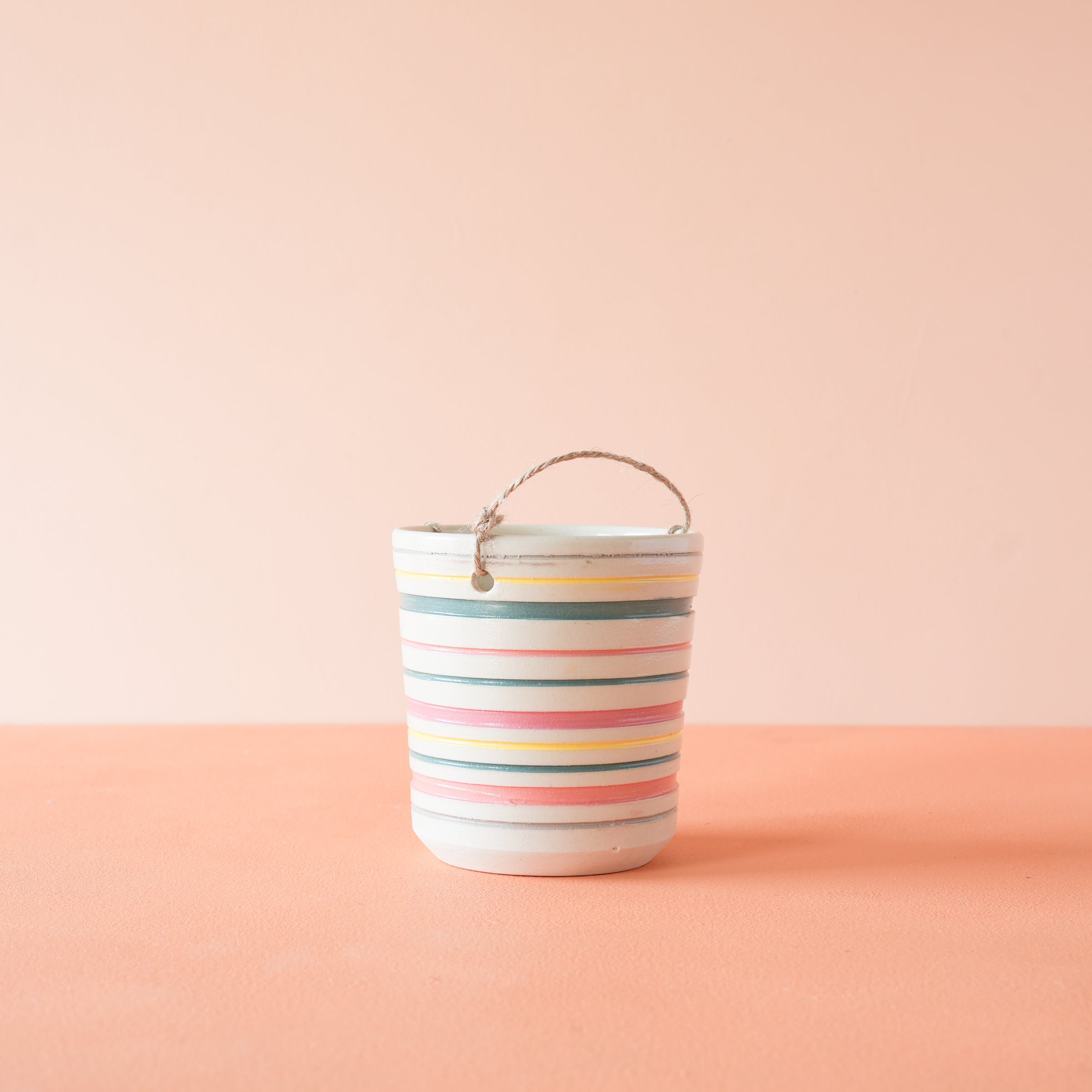 Central Ceramics Co. | Rainbow Collection