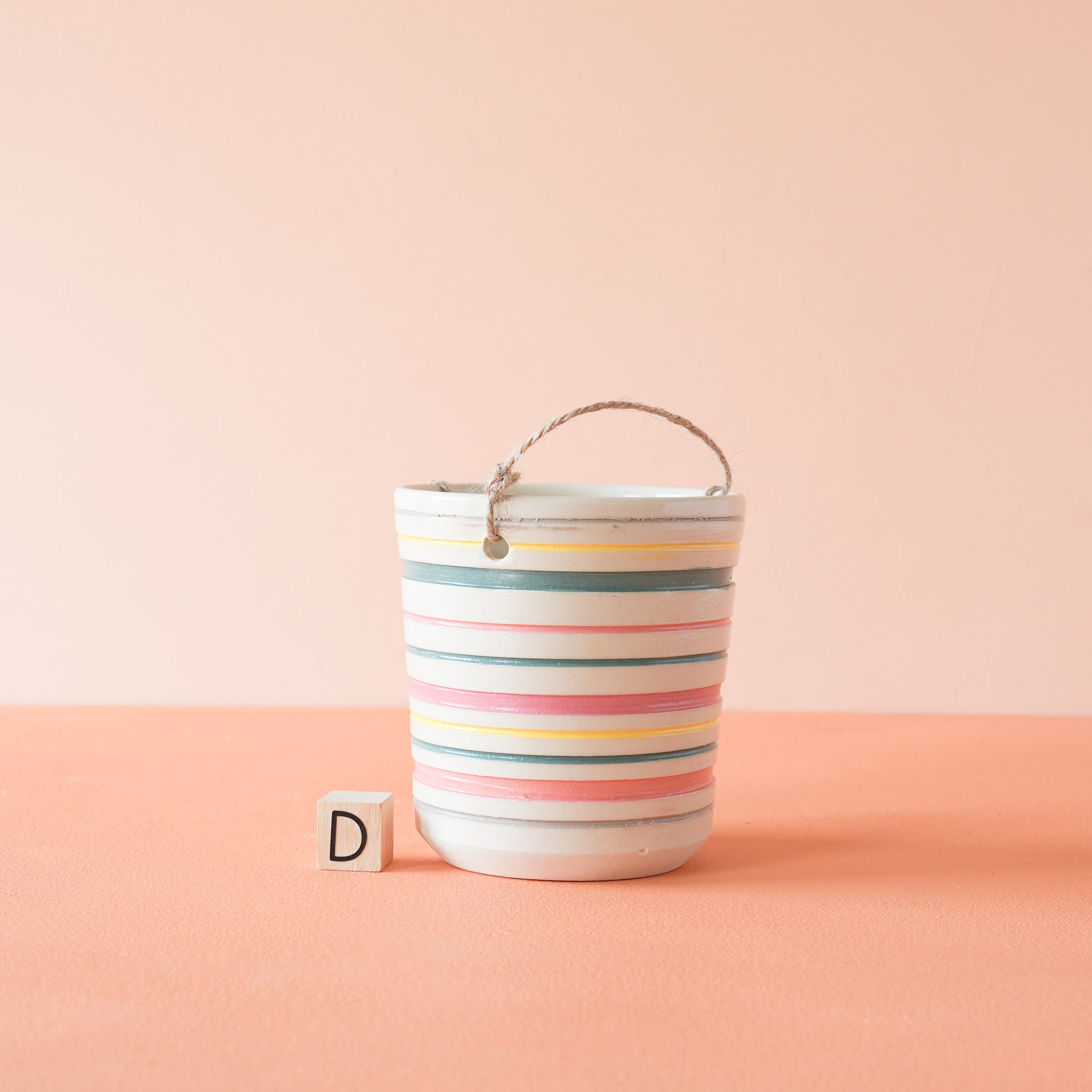 Central Ceramics Co. | Rainbow Collection