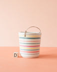 Central Ceramics Co. | Rainbow Collection