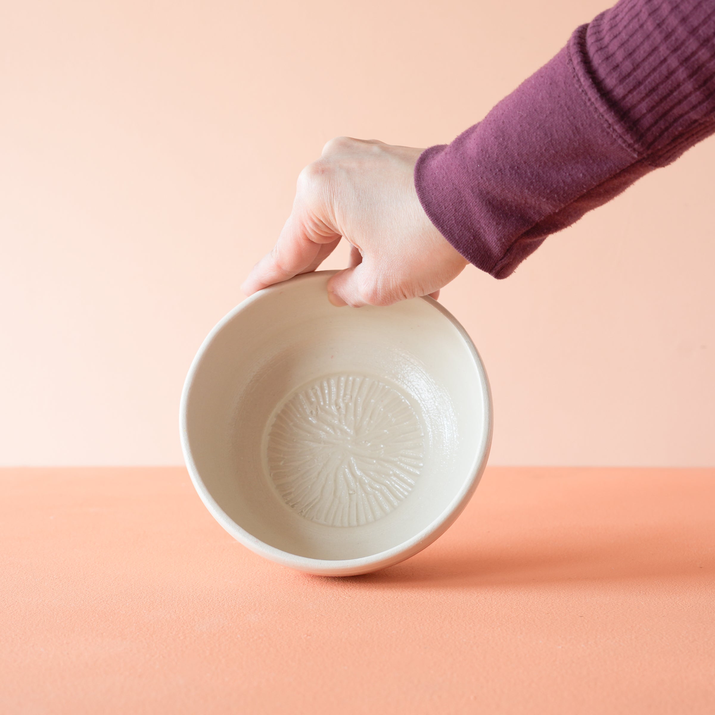 Central Ceramics Co. | Rainbow Collection