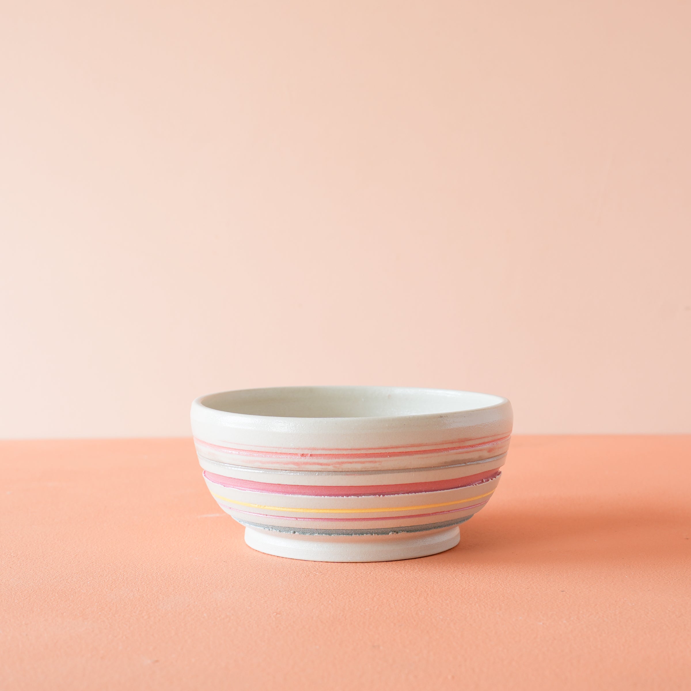 Central Ceramics Co. | Rainbow Collection