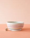 Central Ceramics Co. | Rainbow Collection