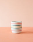 Central Ceramics Co. | Rainbow Collection