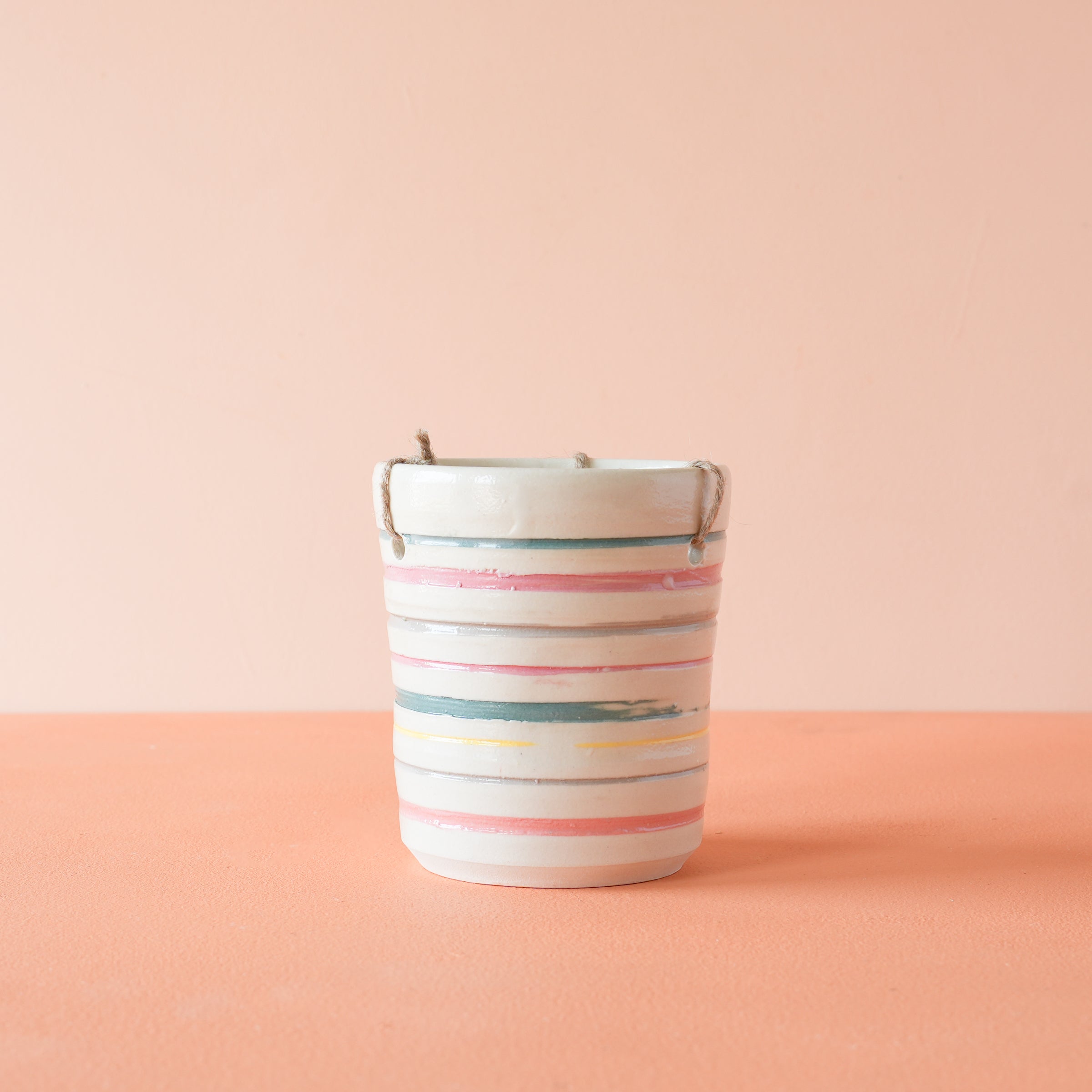 Central Ceramics Co. | Rainbow Collection