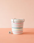 Central Ceramics Co. | Rainbow Collection
