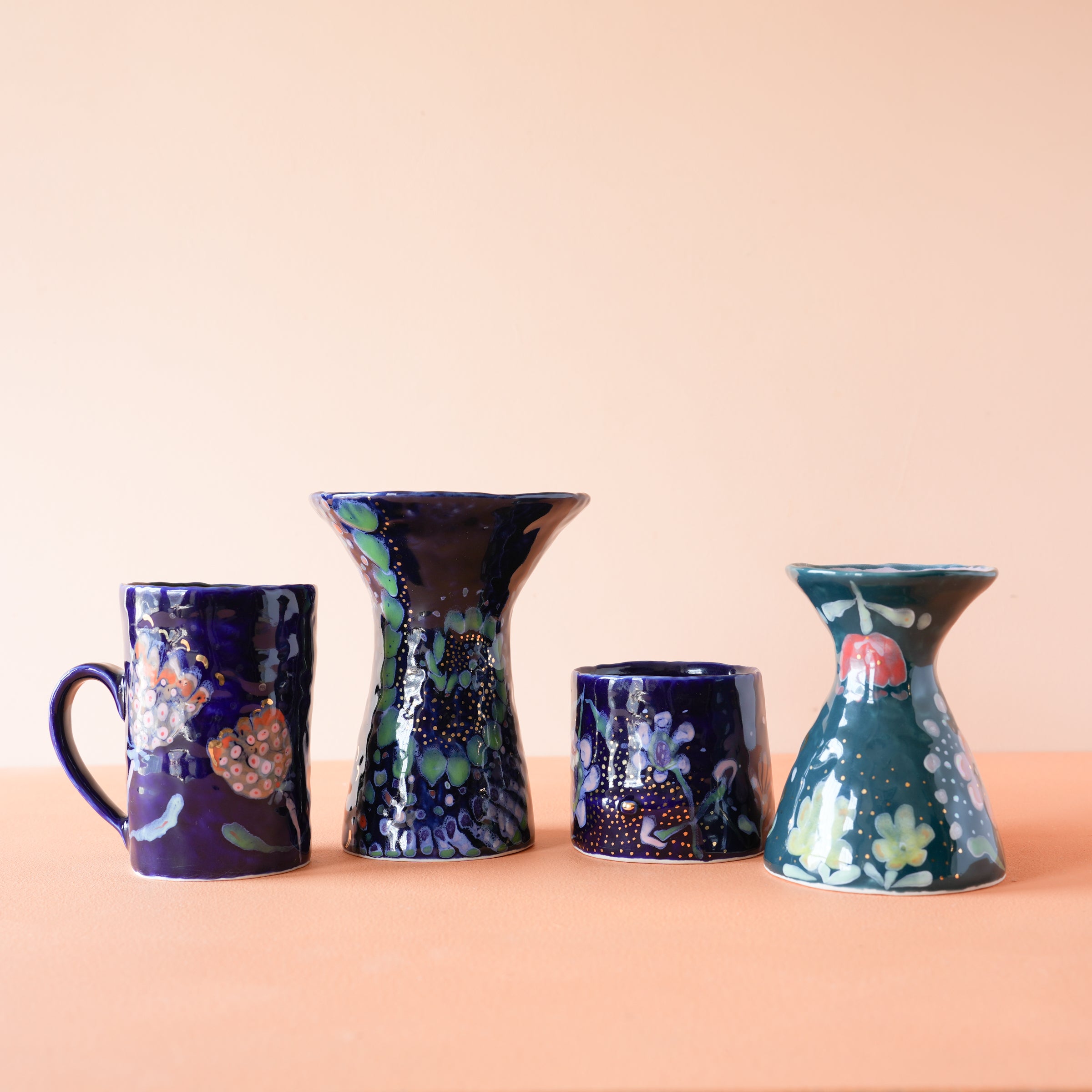 Melissa Mytty | Floral Collection