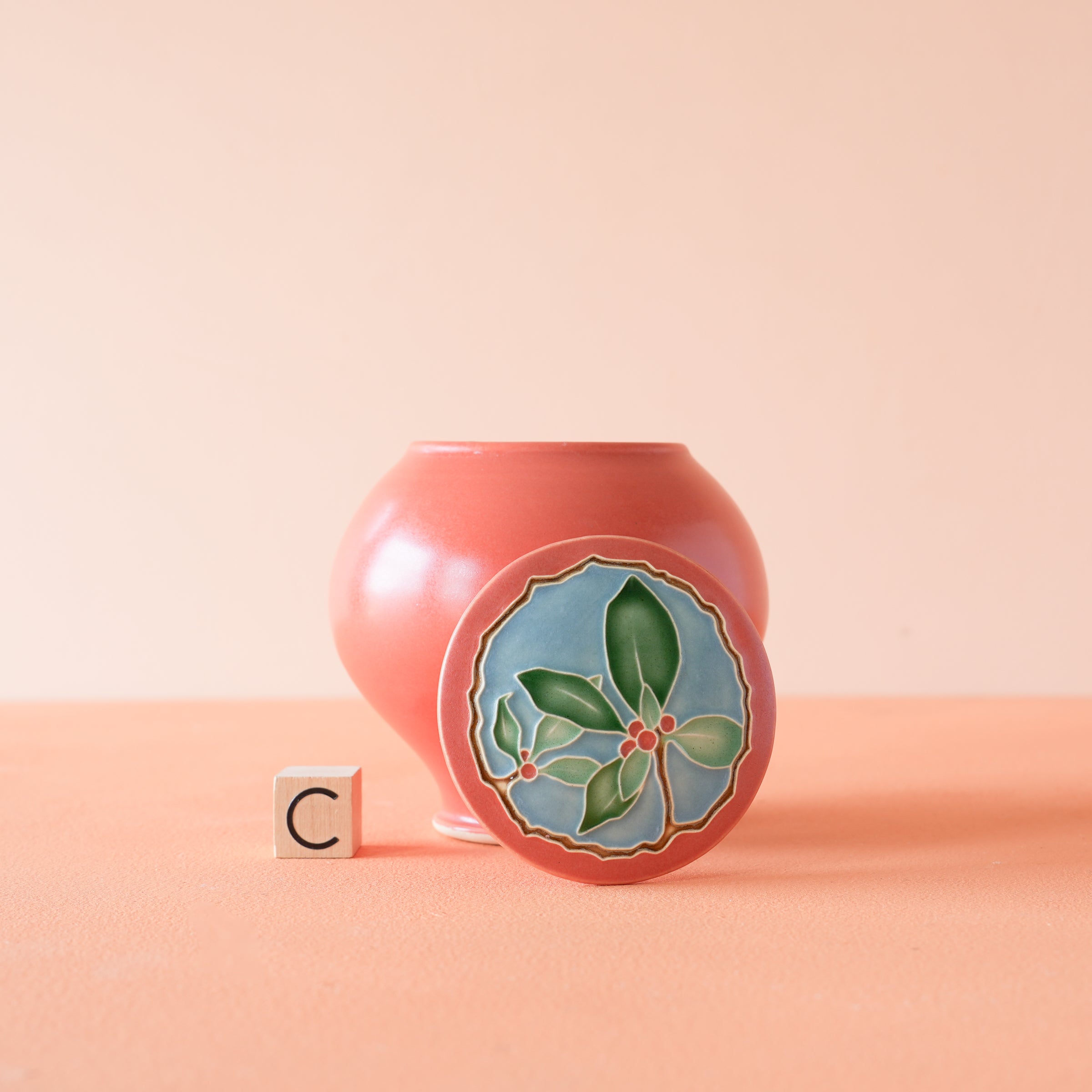 One Acre Ceramics | Vessel Collection