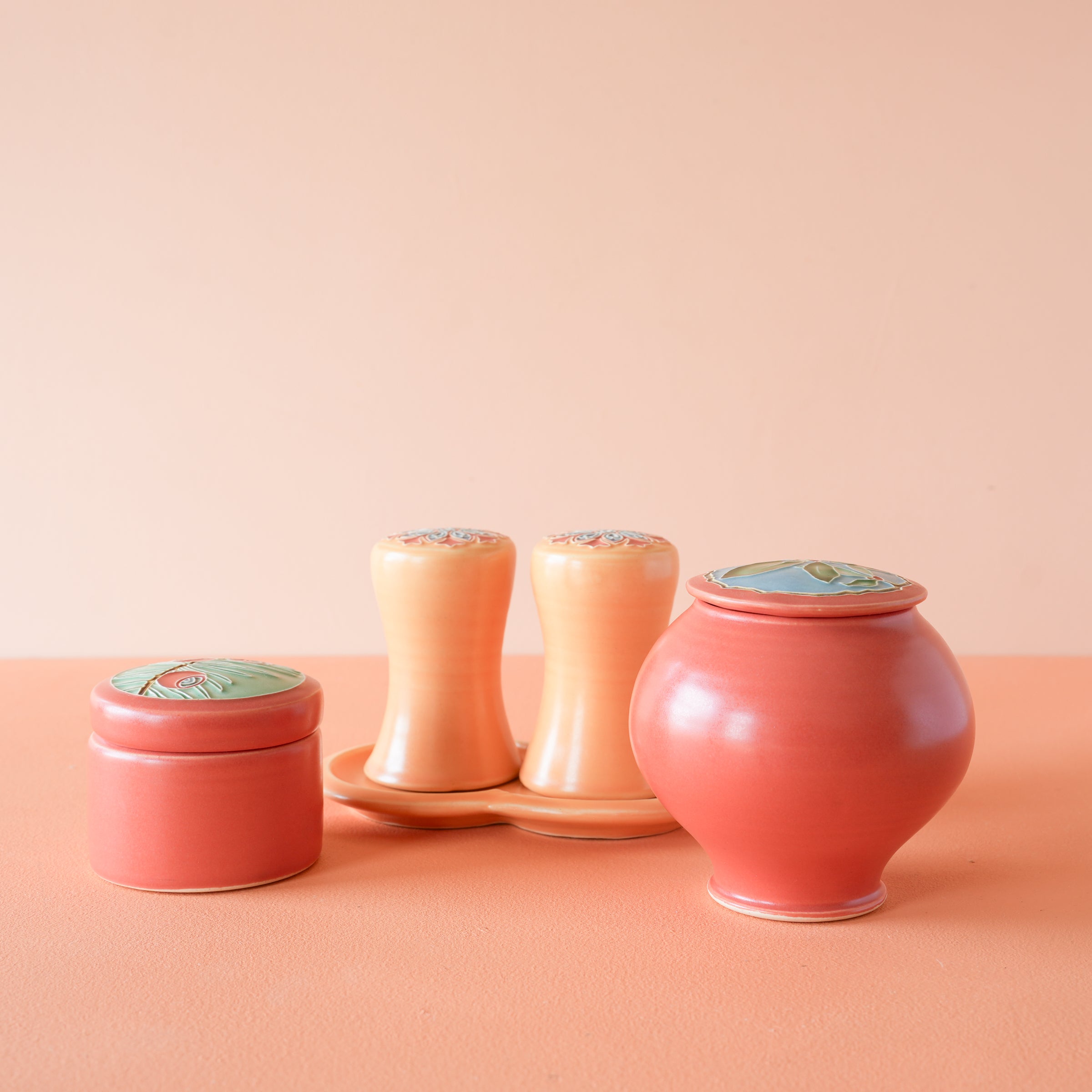 One Acre Ceramics | Vessel Collection