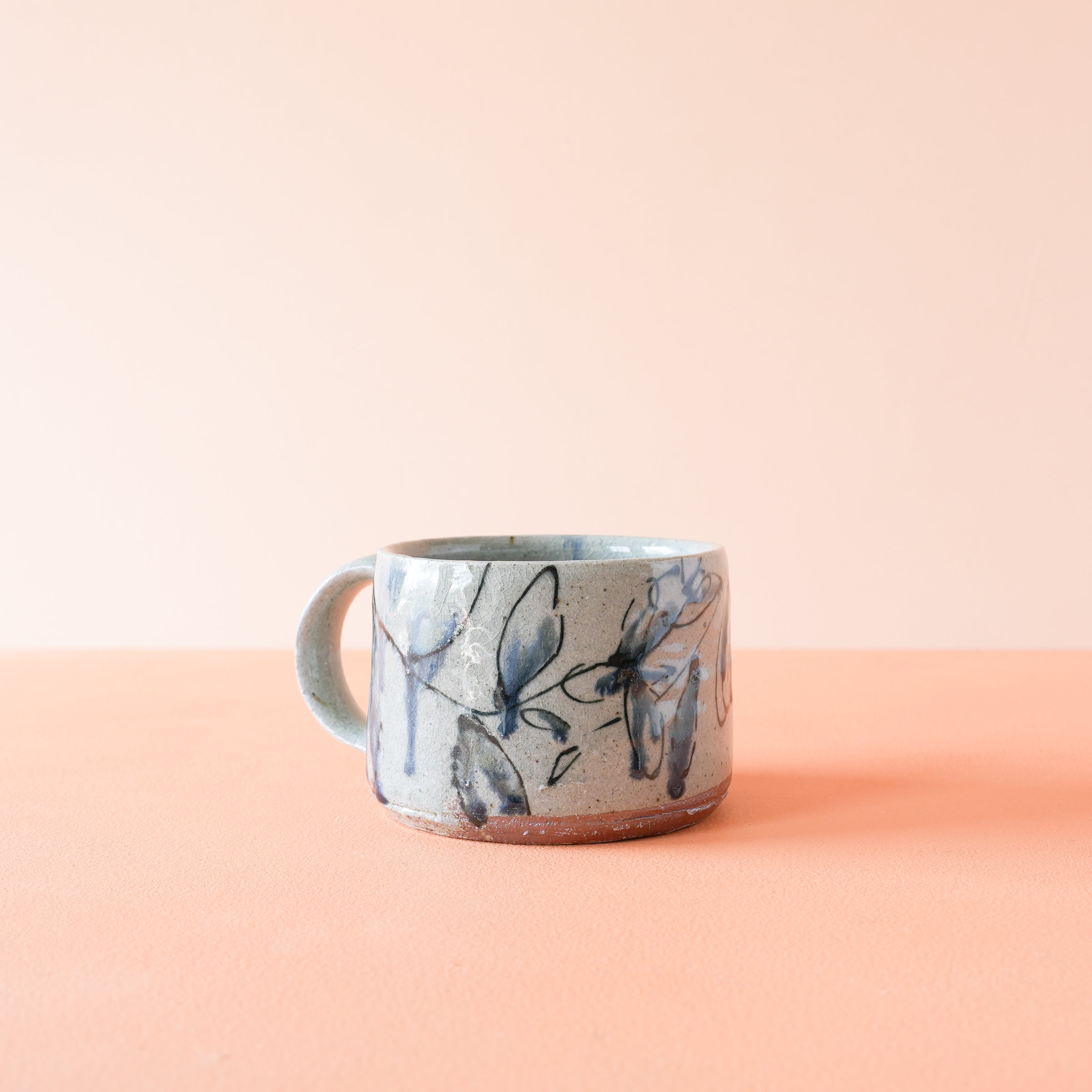 Hannah Cupp Pottery | Drinking Vessels