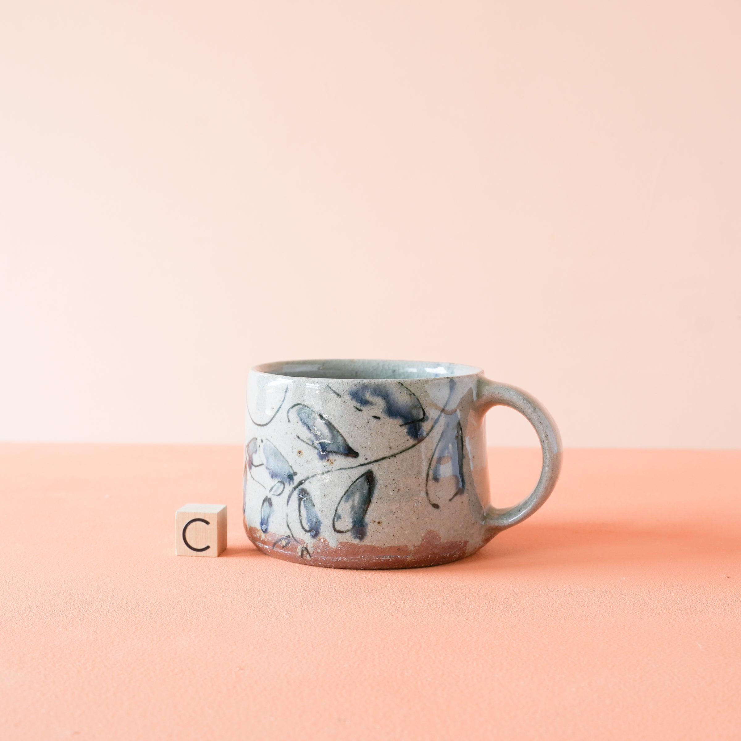 Hannah Cupp Pottery | Drinking Vessels