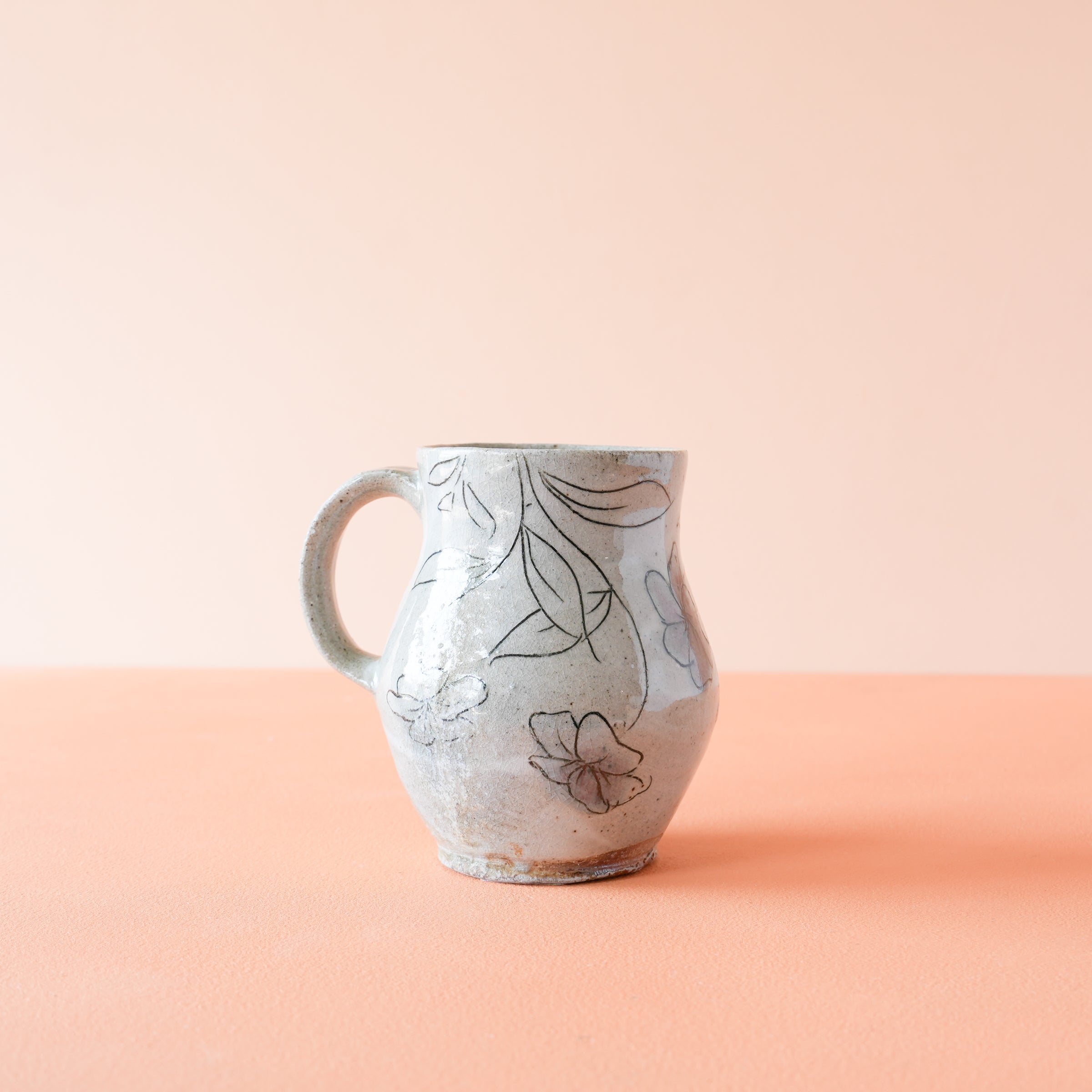 Hannah Cupp Pottery | Drinking Vessels