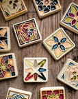 Fall Tile Release Workshop - 9/5/26 | 12 pm - 1 pm