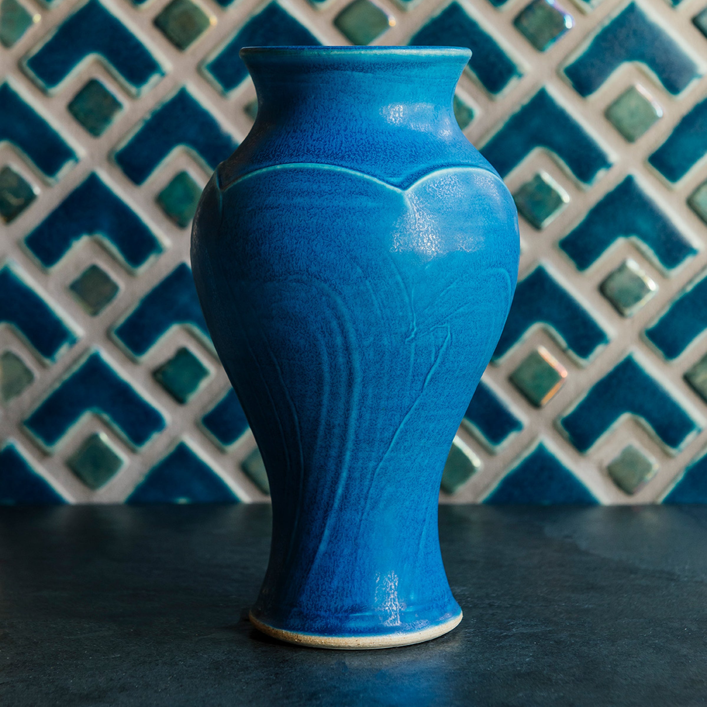 Large Classic Vase