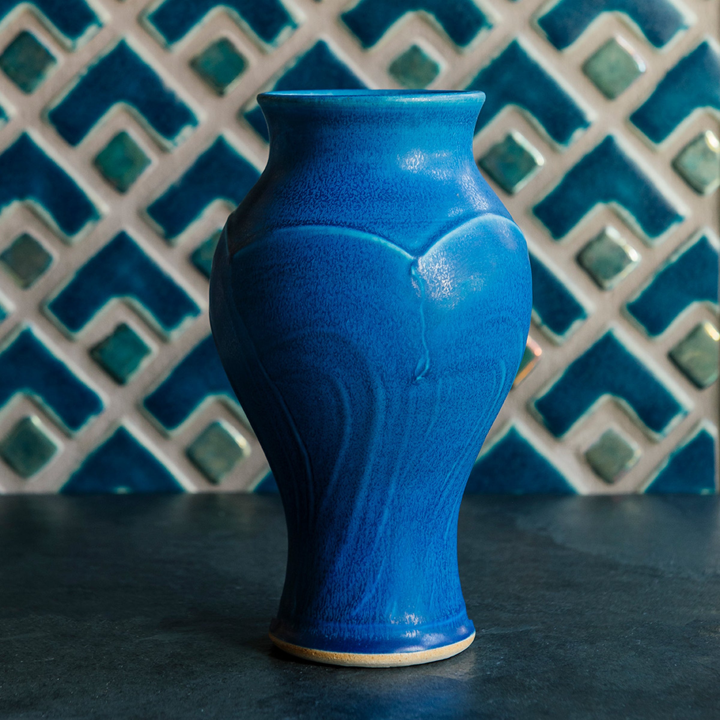 Medium Classic Vase