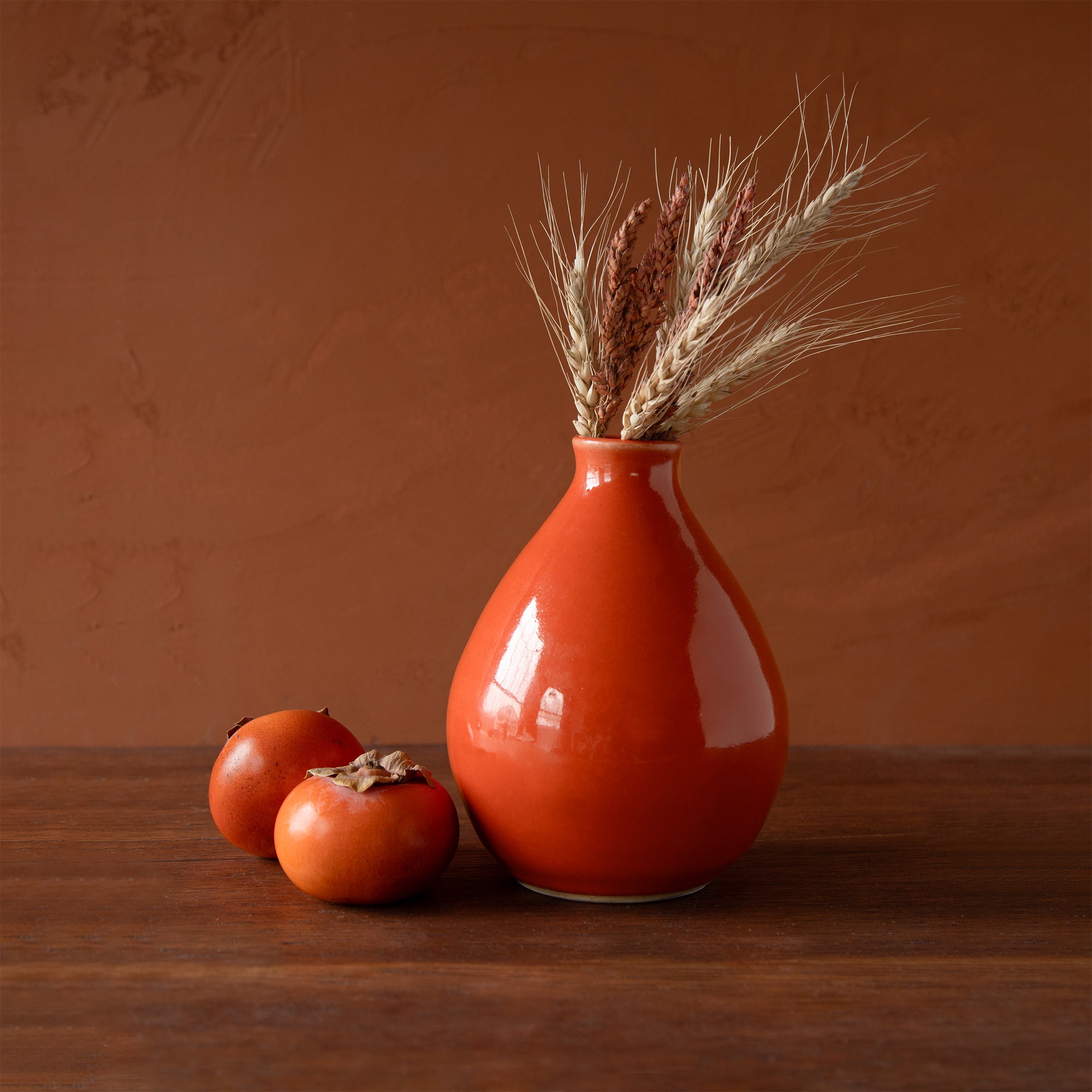 Teardrop Vase