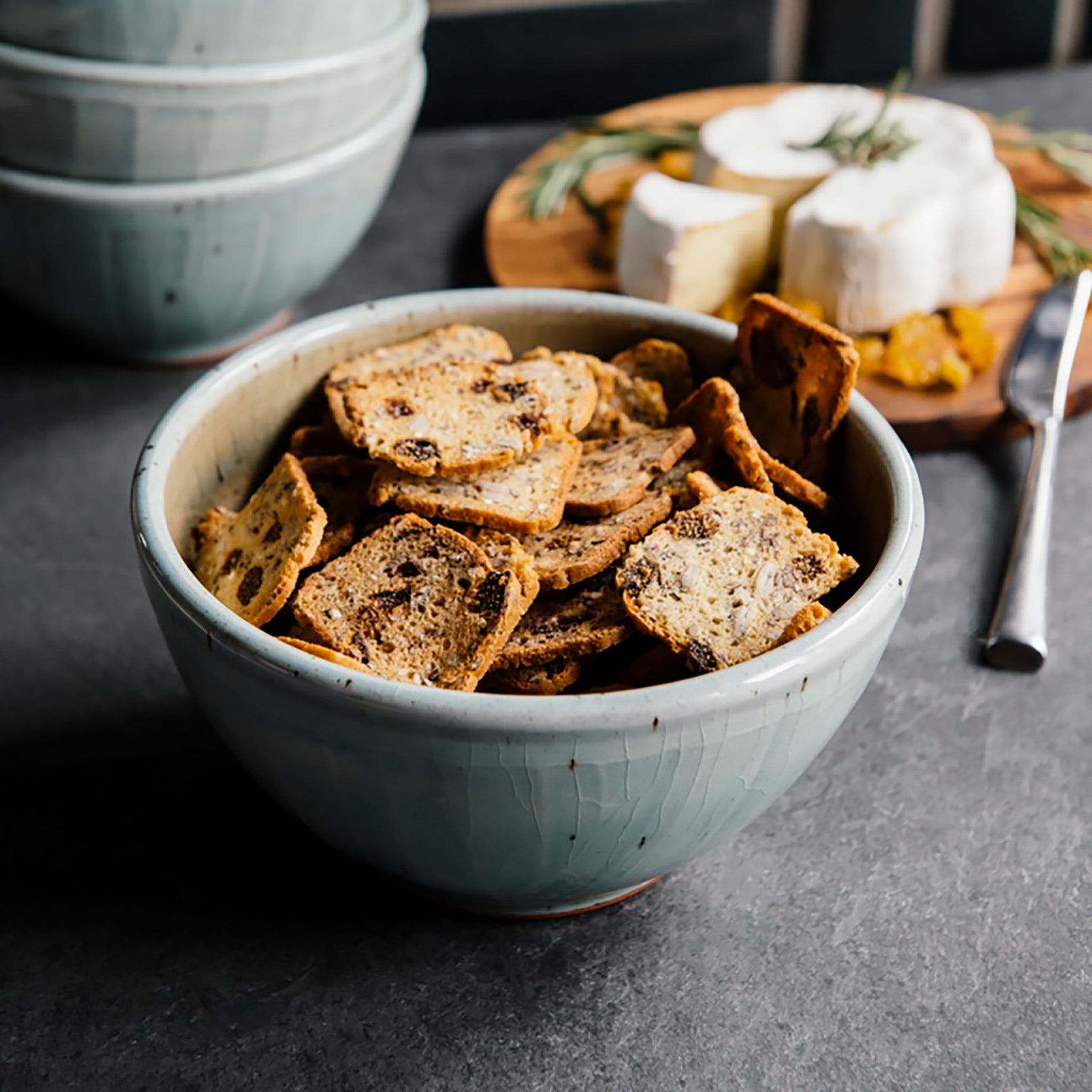 Medium Classic Bowl