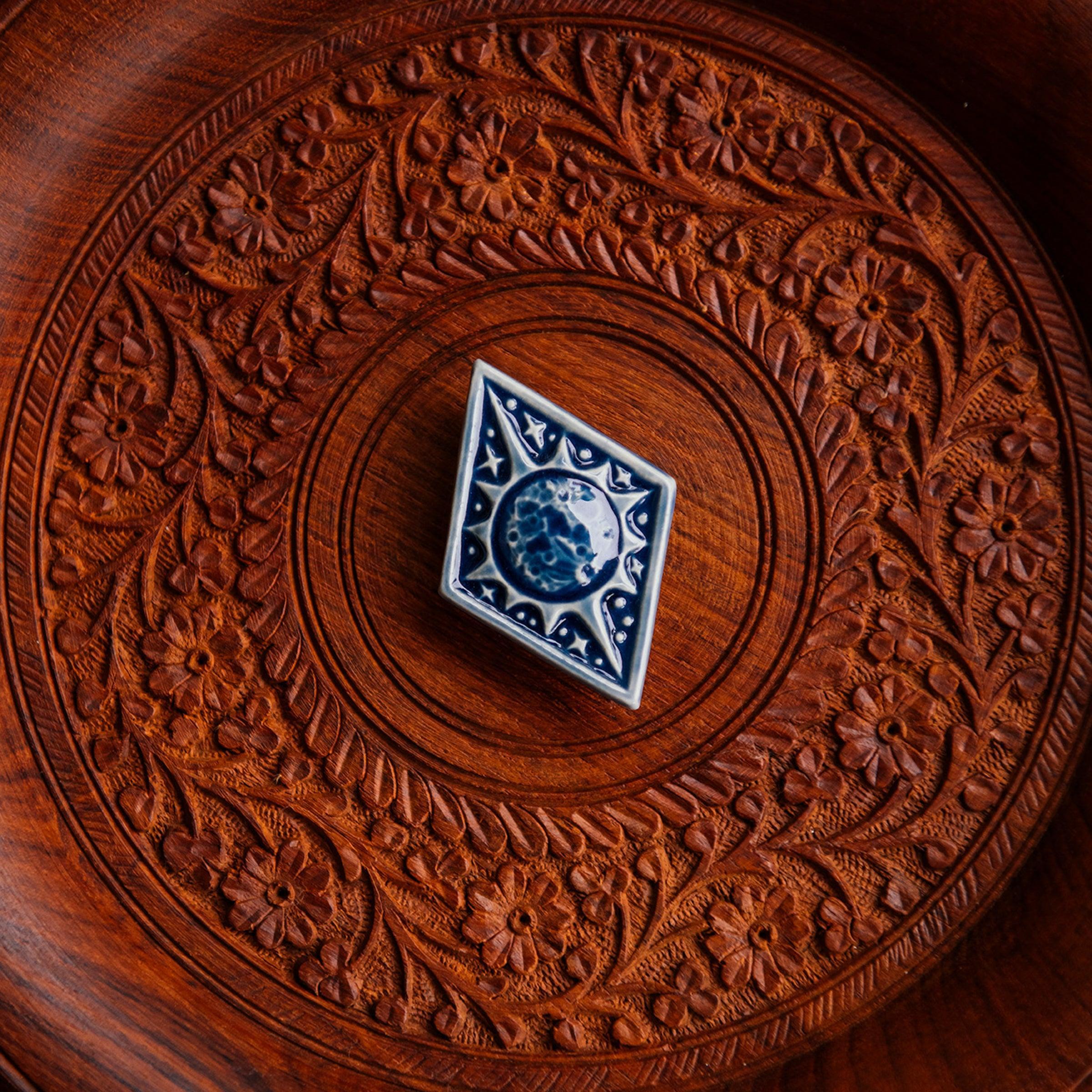 Celestial Pin