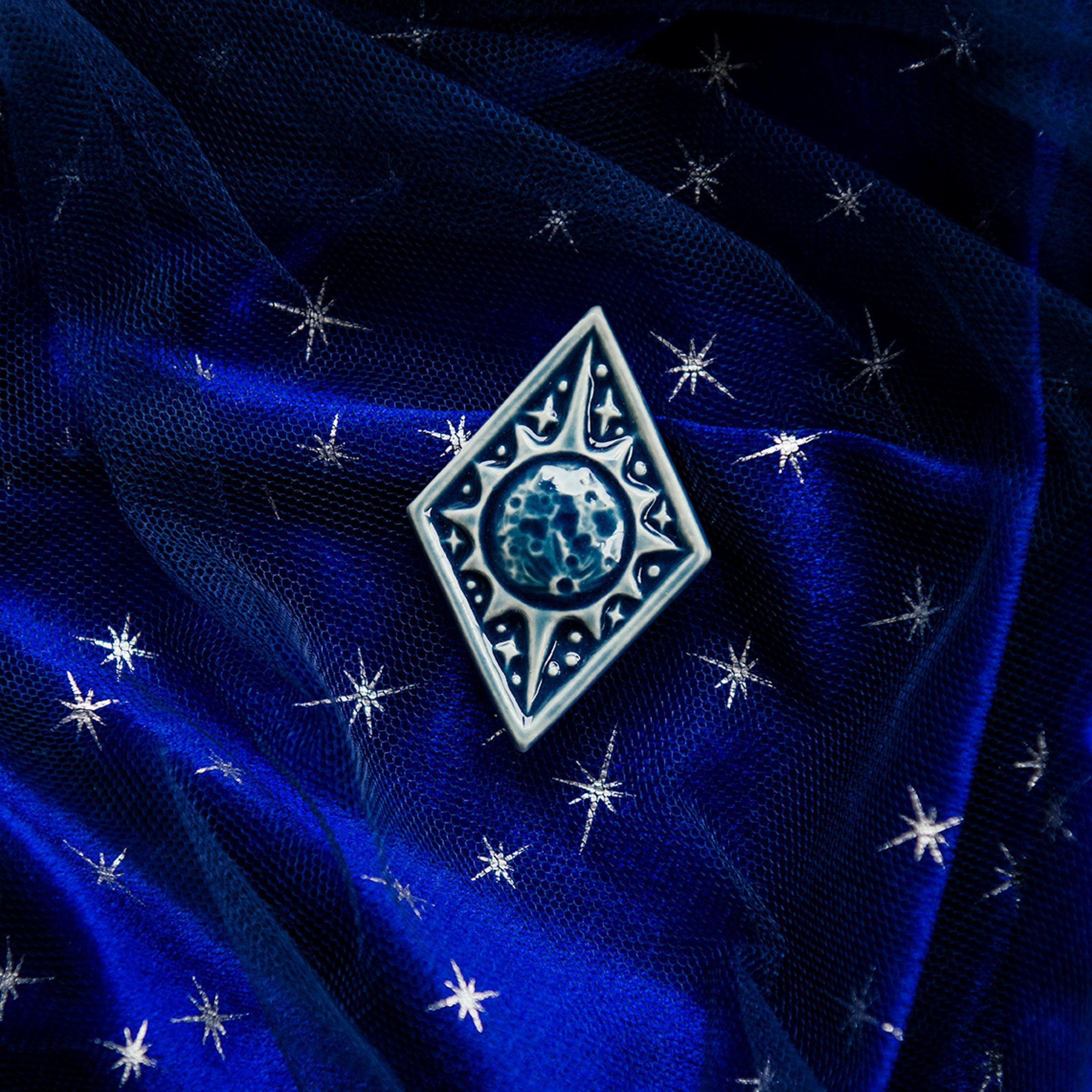 Celestial Pin
