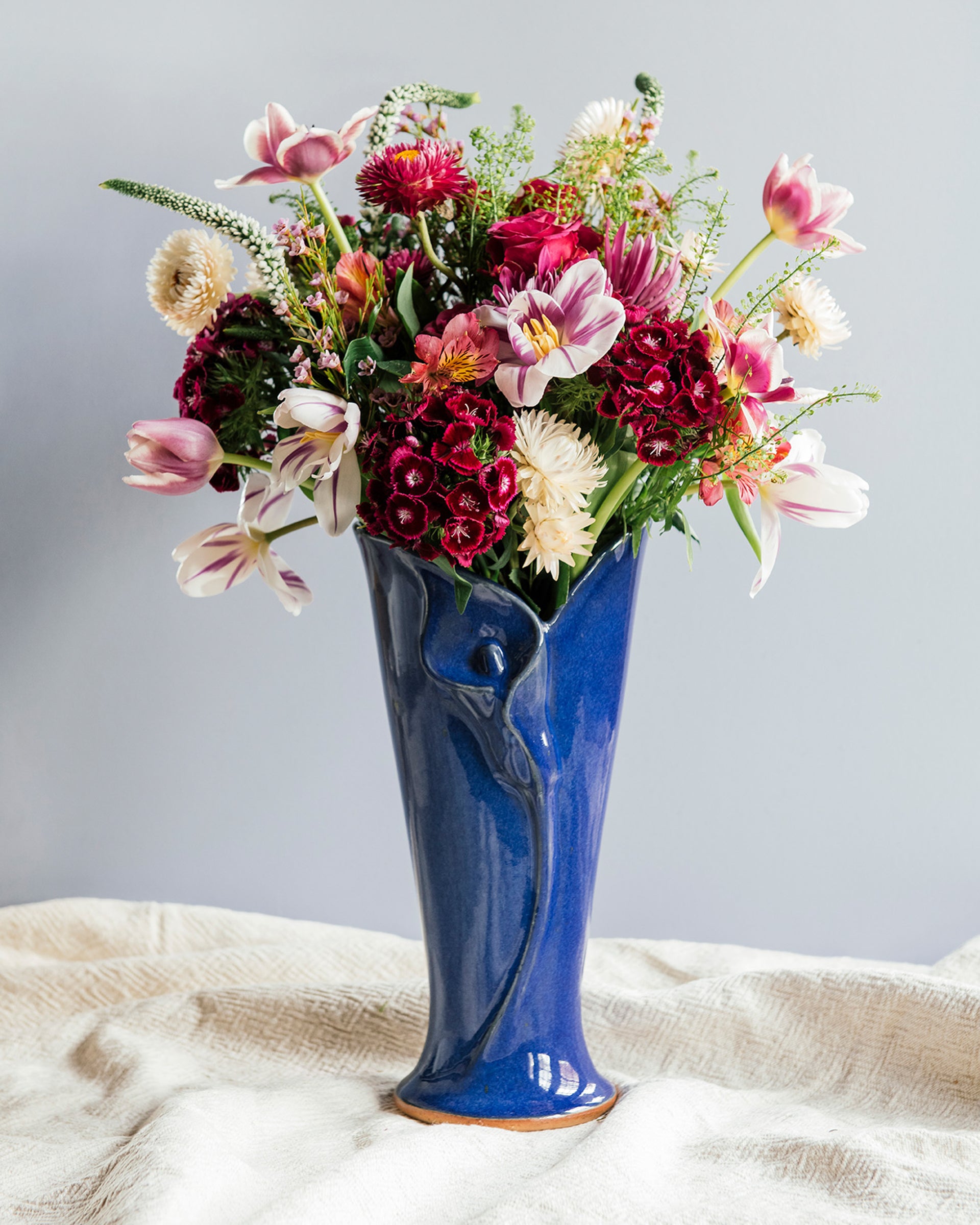 Calla Lily Vase