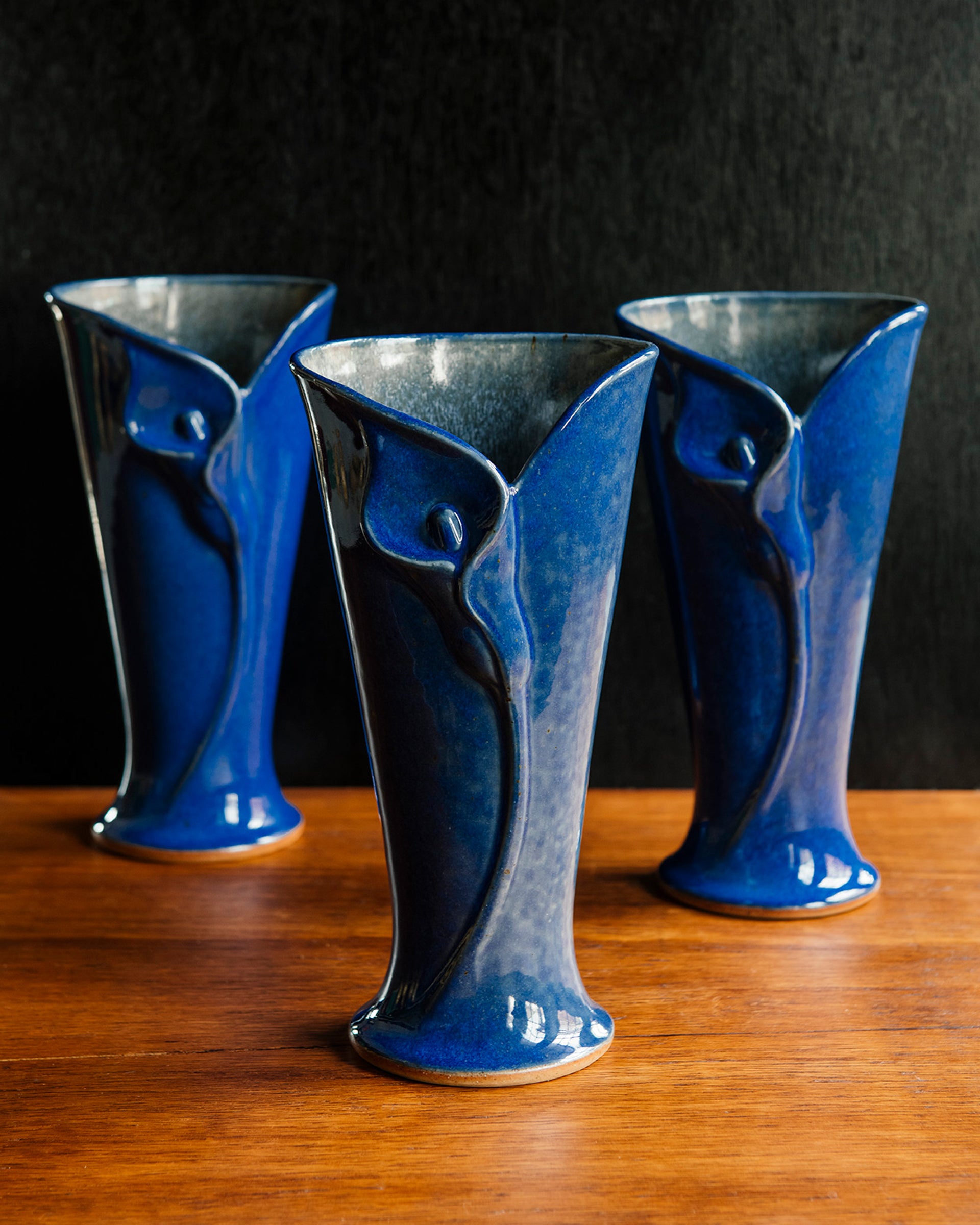 Calla Lily Vase